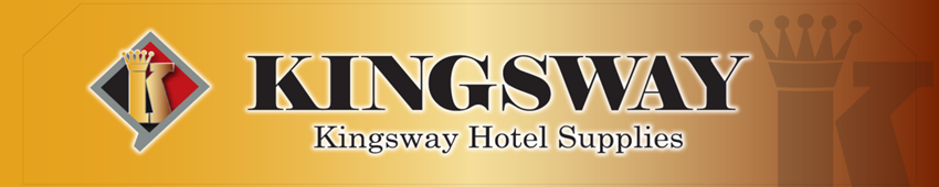 KINGSWAY HOTEL SUPPLIES